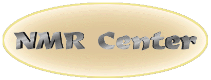 NMR Center logo