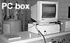 PC box